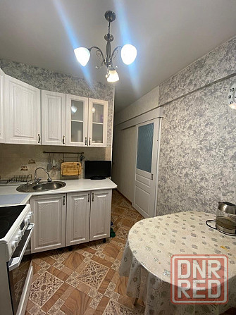 Сдам 1-комнатную квартиру в Ленинском районе, Оцкб. Донецк - изображение 3