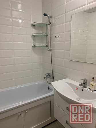 Сдам 1-комнатную квартиру в Киевском районе, проспект Таманский. Донецк - изображение 4