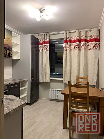 Сдам 1-комнатную квартиру в Киевском районе, проспект Таманский. Донецк - изображение 3