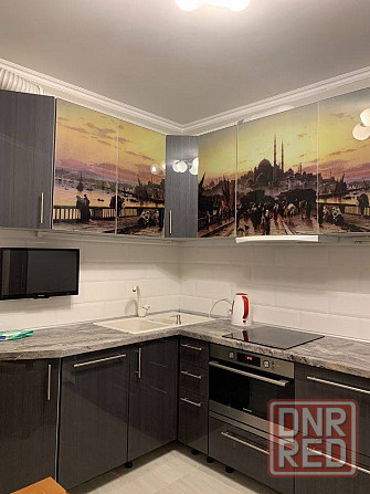 Сдам 1-комнатную квартиру в Киевском районе, проспект Таманский. Донецк - изображение 1