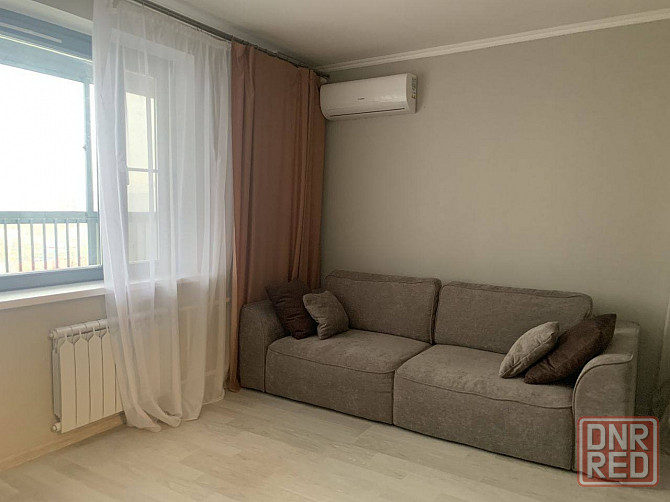 Сдам 1-комнатную квартиру в Киевском районе, проспект Таманский. Донецк - изображение 2