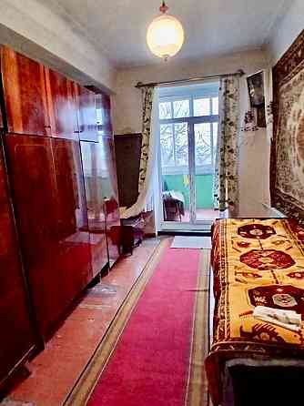 Сдаётся 3-х комнатная квартира в Ильичевском районе, 26 квартал по улице Карпинского Мариуполь