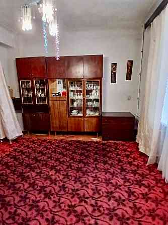 Сдаётся 3-х комнатная квартира в Ильичевском районе, 26 квартал по улице Карпинского Мариуполь