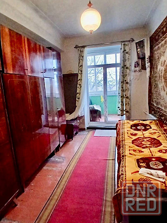 Сдаётся 3-х комнатная квартира в Ильичевском районе, 26 квартал по улице Карпинского Мариуполь - изображение 3