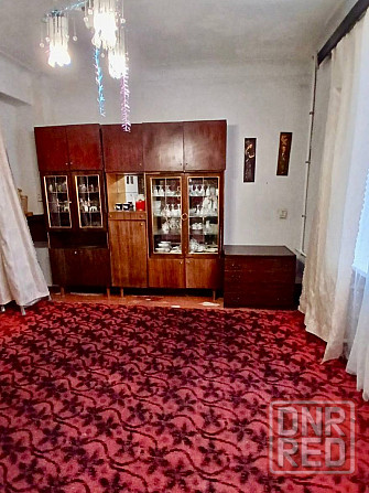 Сдаётся 3-х комнатная квартира в Ильичевском районе, 26 квартал по улице Карпинского Мариуполь - изображение 2