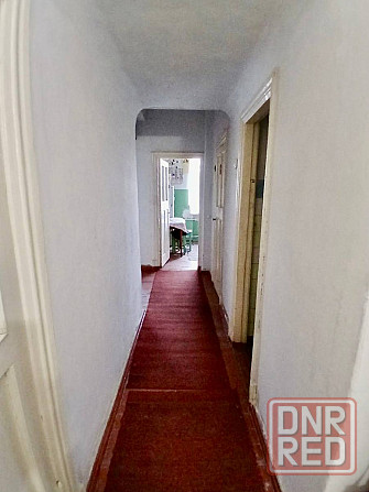 Сдаётся 3-х комнатная квартира в Ильичевском районе, 26 квартал по улице Карпинского Мариуполь - изображение 6