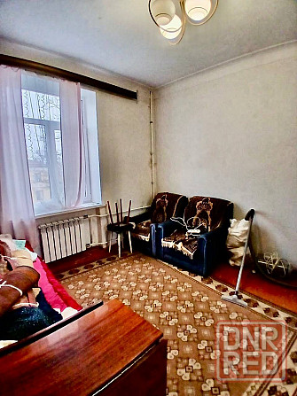 Сдаётся 3-х комнатная квартира в Ильичевском районе, 26 квартал по улице Карпинского Мариуполь - изображение 4