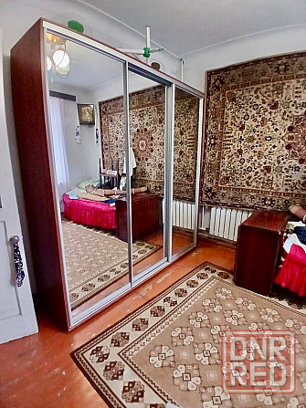 Сдаётся 3-х комнатная квартира в Ильичевском районе, 26 квартал по улице Карпинского Мариуполь - изображение 5