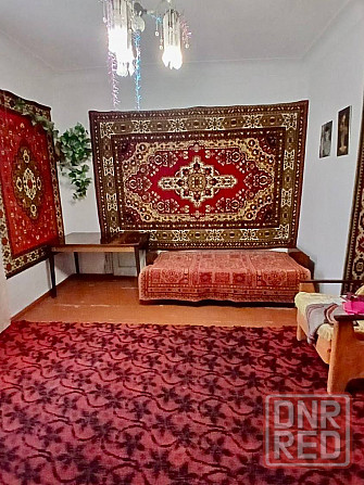 Сдаётся 3-х комнатная квартира в Ильичевском районе, 26 квартал по улице Карпинского Мариуполь - изображение 1