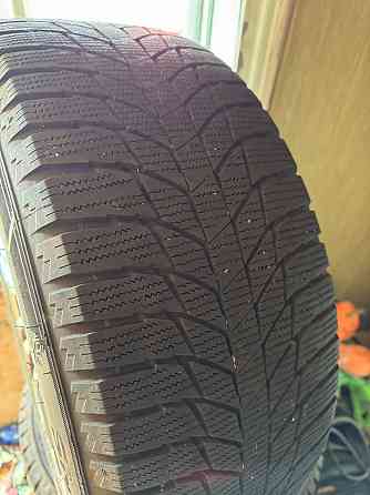 Колеса R17 5*120 c резиной 225/50 Донецк