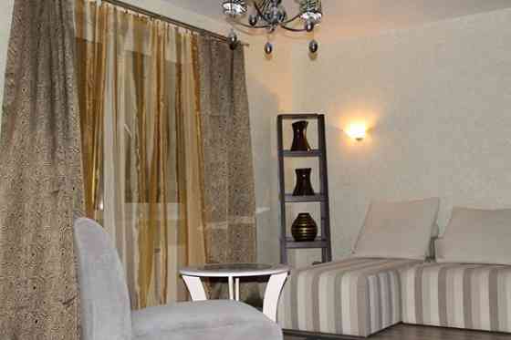 Сдам 1-комнатную квартиру в Ворошиловском районе, бульвар Школьный. Донецк