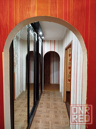 Продам 3х комнатную квартиру г. Харцызск, ул. Патона (трубная сторона) Харцызск - изображение 3