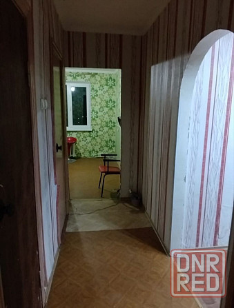 Продам 3х комнатную квартиру г. Харцызск, ул. Патона (трубная сторона) Харцызск - изображение 1