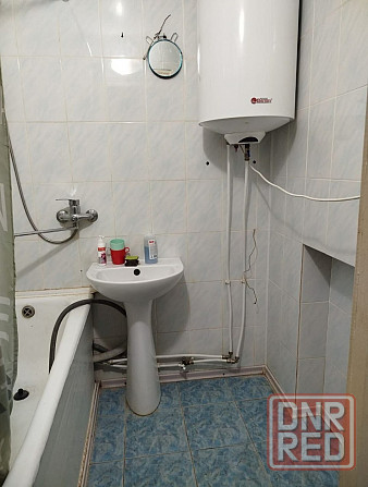 Продам 3х комнатную квартиру г. Харцызск, ул. Патона (трубная сторона) Харцызск - изображение 4