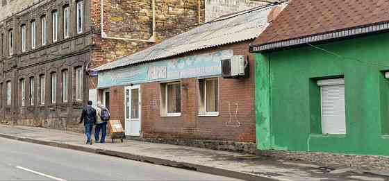 Внимание! Предлагается в аренду помещение под магазин в Ворошиловском р-не по пр. Лагутенко! Донецк