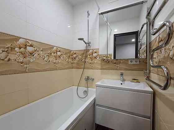 Сдам 2-комнатную квартиру в Макеевке, Зеленый мкр. Макеевка