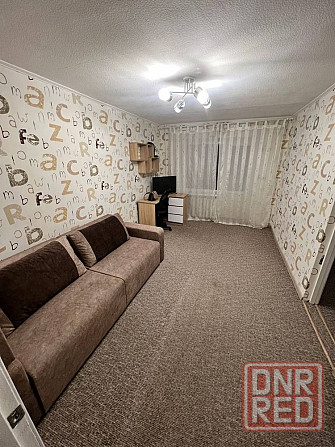 Сдам 2-комнатную квартиру в Макеевке, Зеленый мкр. Макеевка - изображение 4