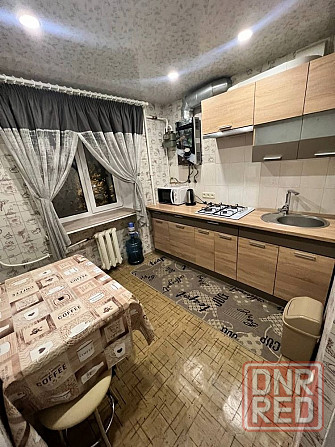 Сдам 2-комнатную квартиру в Макеевке, Зеленый мкр. Макеевка - изображение 2