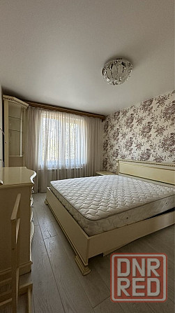 Сдам 2-комнатную квартиру в Макеевке, Зеленый мкр. Макеевка - изображение 3