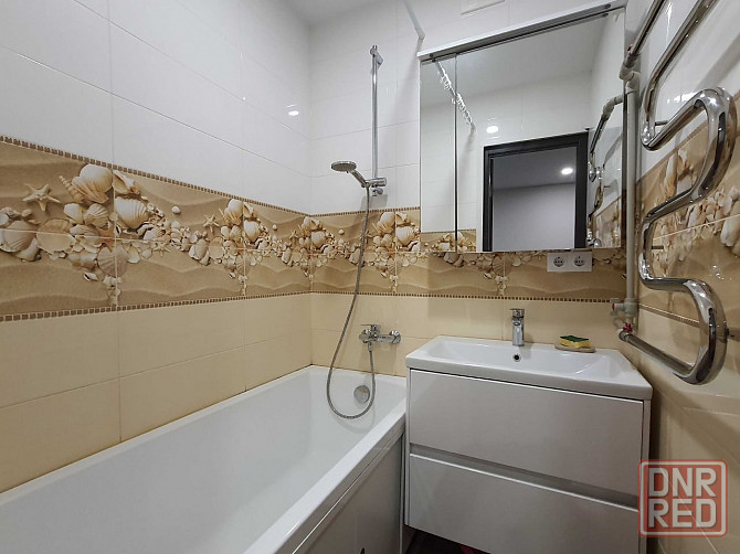 Сдам 2-комнатную квартиру в Макеевке, Зеленый мкр. Макеевка - изображение 1