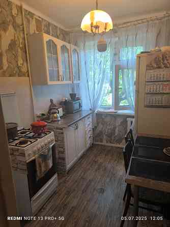 Продам 1квартиру Текстильщик Донецк