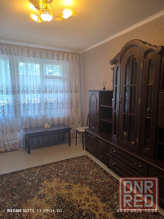 Продам 1квартиру Текстильщик Донецк - изображение 2