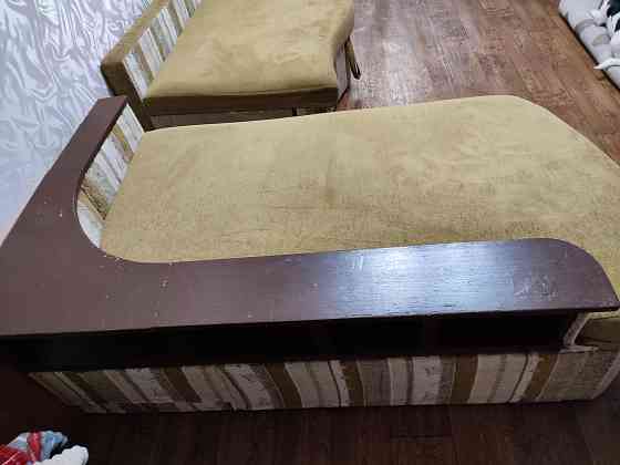 Диван Макеевка