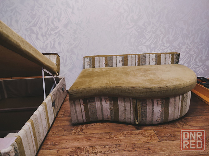 Диван Макеевка - изображение 4