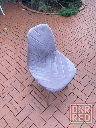 Кухонные стулья бу Макеевка - изображение 2