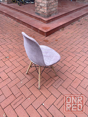 Кухонные стулья бу Макеевка - изображение 1