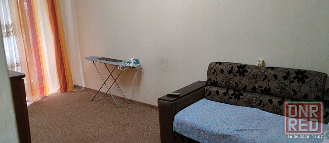 родам 1 комнатную квартиру г. Харцызск, ул. Октябрьская Харцызск - изображение 5