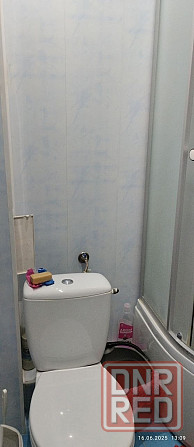 родам 1 комнатную квартиру г. Харцызск, ул. Октябрьская Харцызск - изображение 2