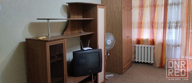 родам 1 комнатную квартиру г. Харцызск, ул. Октябрьская Харцызск - изображение 6