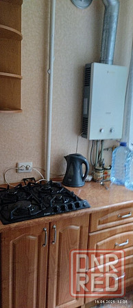 родам 1 комнатную квартиру г. Харцызск, ул. Октябрьская Харцызск - изображение 3