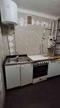 Продается однокомнатная квартира в Ильичевском районе Мариуполь