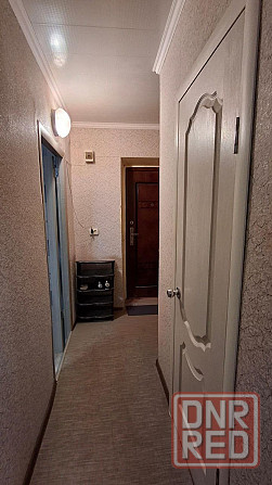 Продается однокомнатная квартира в Ильичевском районе Мариуполь - изображение 4