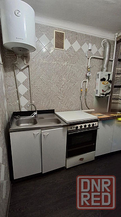 Продается однокомнатная квартира в Ильичевском районе Мариуполь - изображение 3