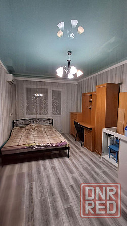 Продается однокомнатная квартира в Ильичевском районе Мариуполь - изображение 2