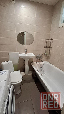 Продается однокомнатная квартира в Ильичевском районе Мариуполь - изображение 6