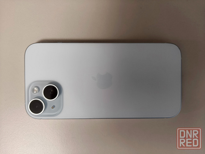 Продам iPhone 15 128GB Донецк - изображение 1