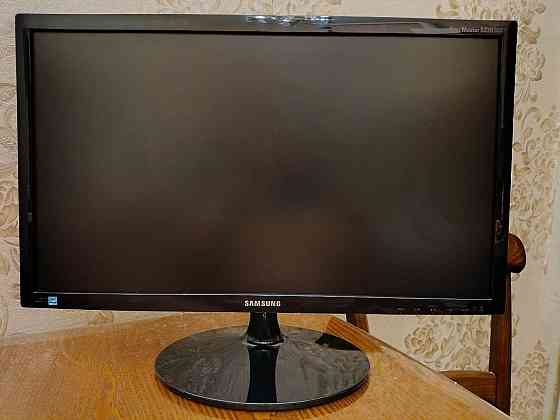 Монитор Samsung (23 дюйма, Full HD) Макеевка