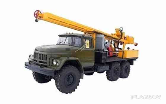 Бурение Скважин на воду Донецк