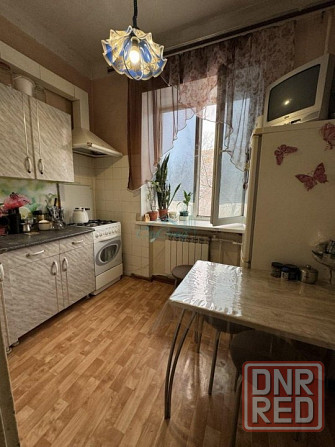 3-х ком. квартира, микр-н Тихий Донецк - изображение 2