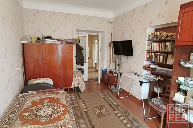 2х ком. квартира в Петровском р-не Донецк - изображение 1