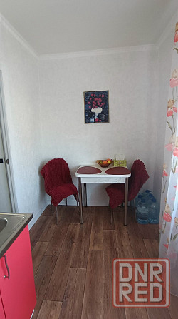 Сдаётся 1-комнатная квартира, Левобережный район Мариуполь - изображение 2