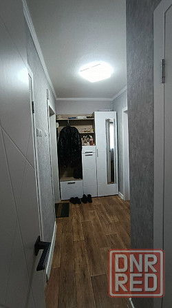 Сдаётся 1-комнатная квартира, Левобережный район Мариуполь - изображение 1