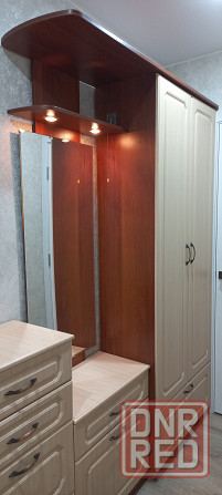 Продам прихожую Донецк - изображение 1