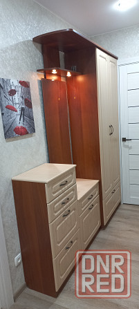 Продам прихожую Донецк - изображение 3