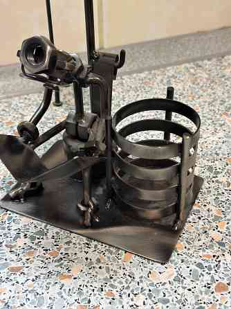 Подставка для канцелярских принадлежностей Донецк