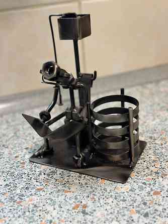 Подставка для канцелярских принадлежностей Донецк